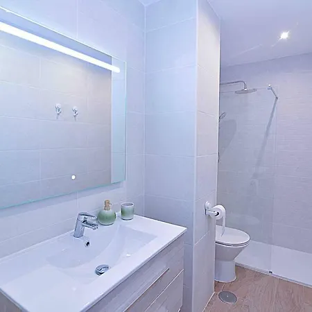 La Casa De San Fernando By Just Apartment