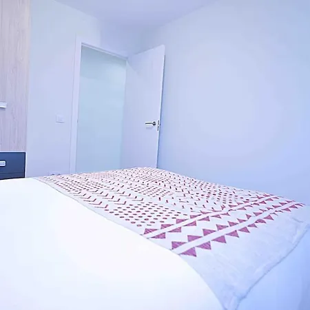 Apartment La Casa De San Fernando By Just *