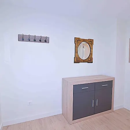 La Casa De San Fernando By Just דירה *