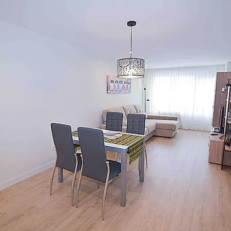 Appartamento La Casa De San Fernando By Just *