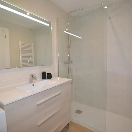 Appartamento La Casa De San Fernando By Just Santander